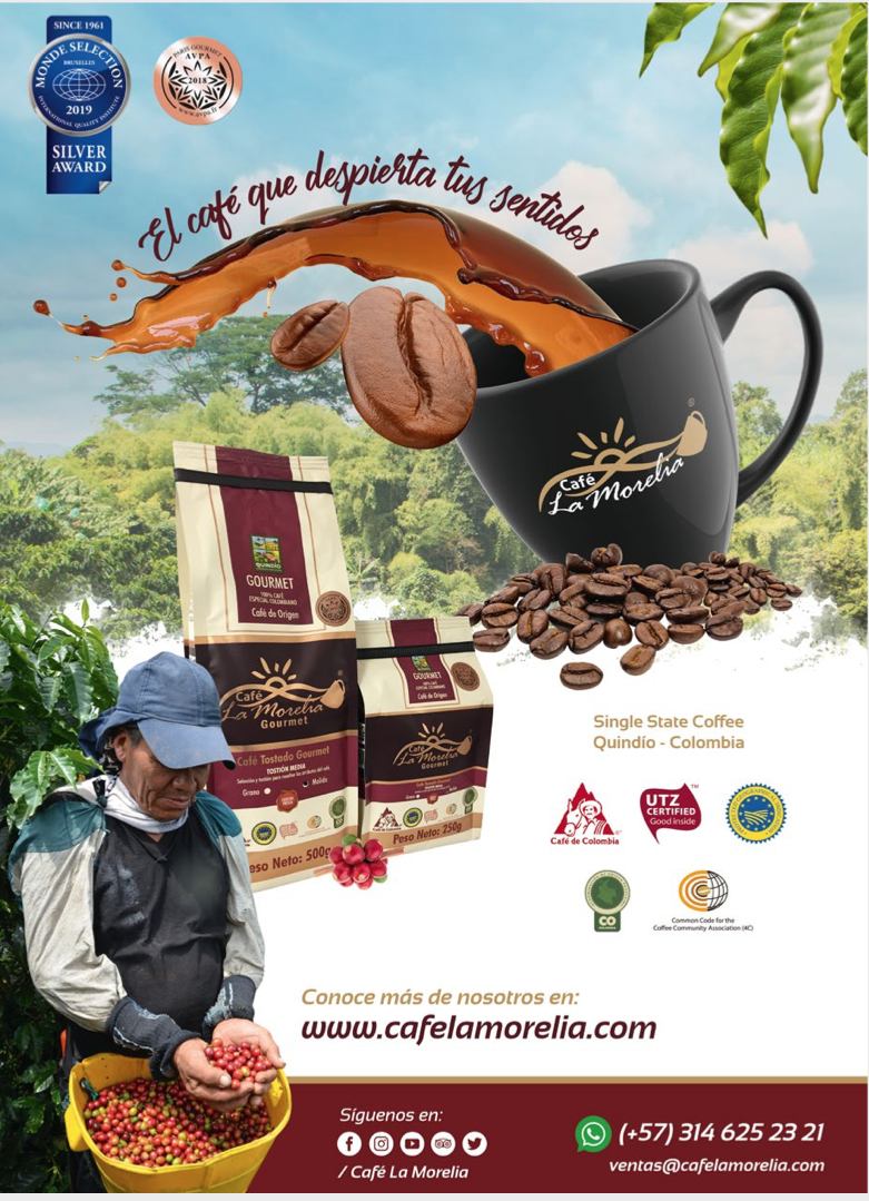 Carta de Pan & Chocolate — página 22